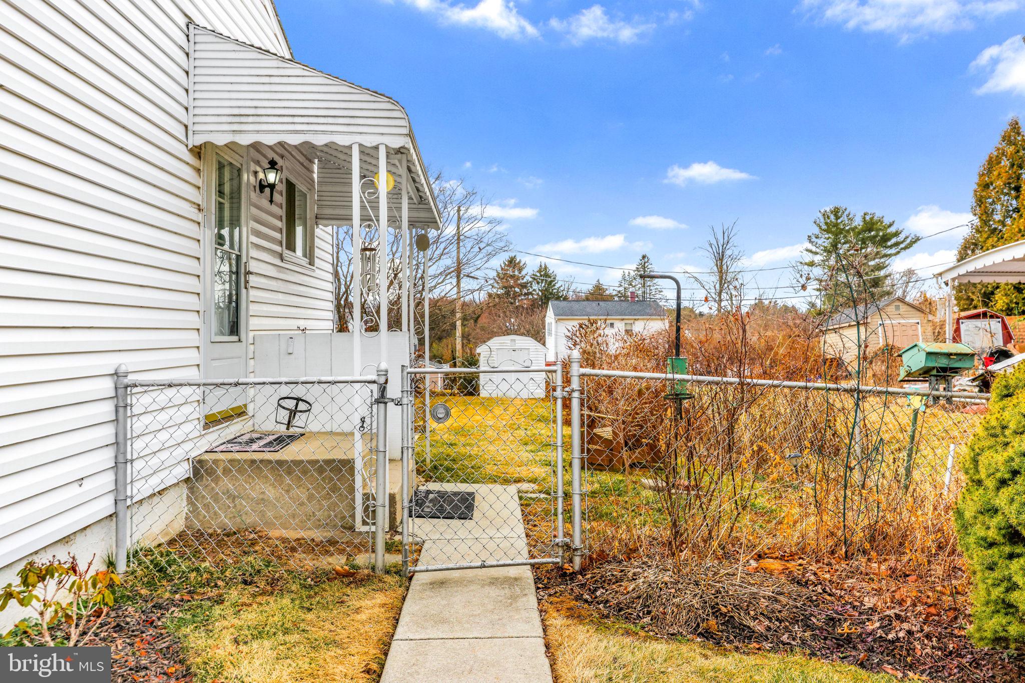 CHARTLEY - Residential