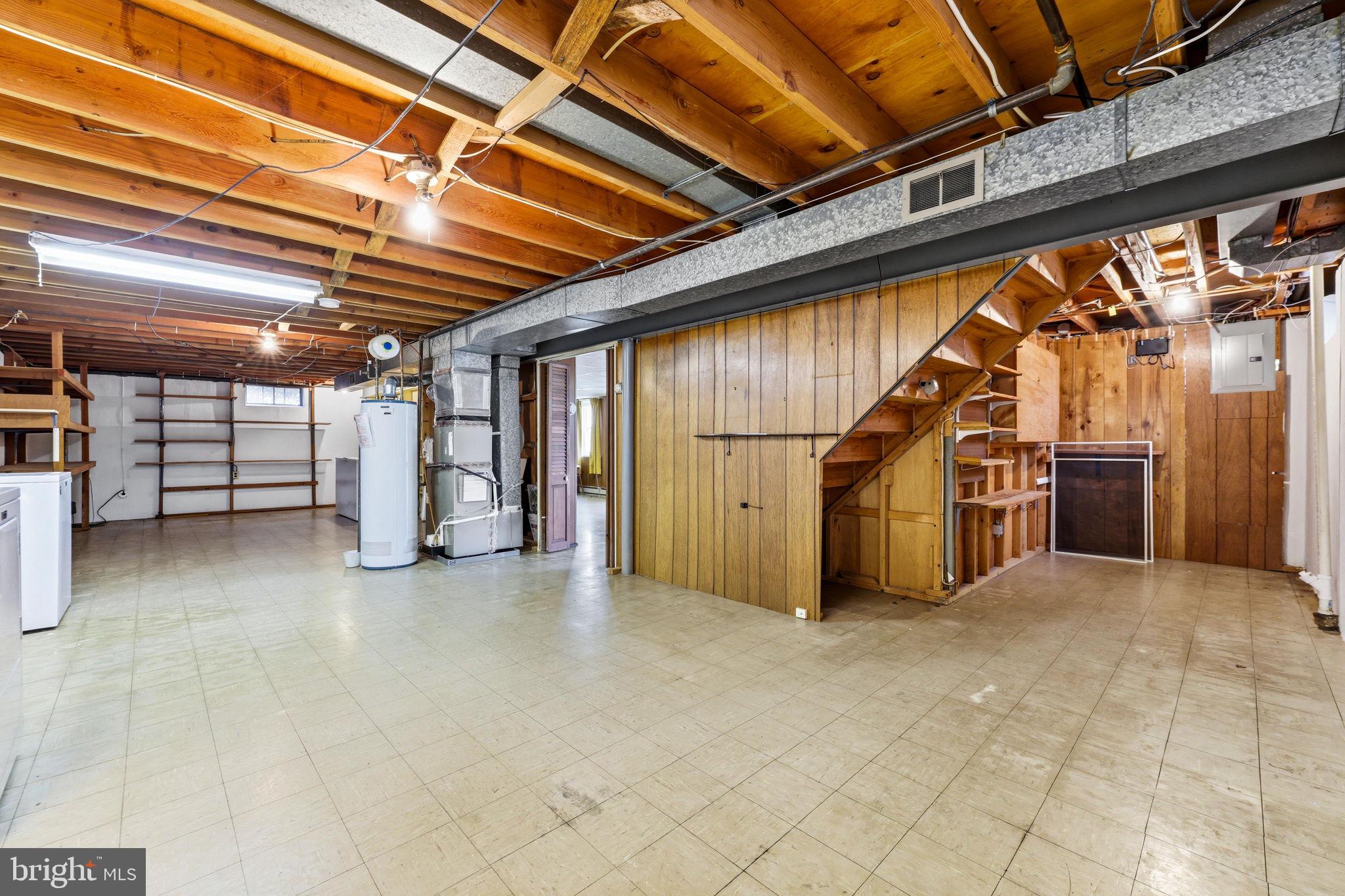 CHARTLEY - Residential