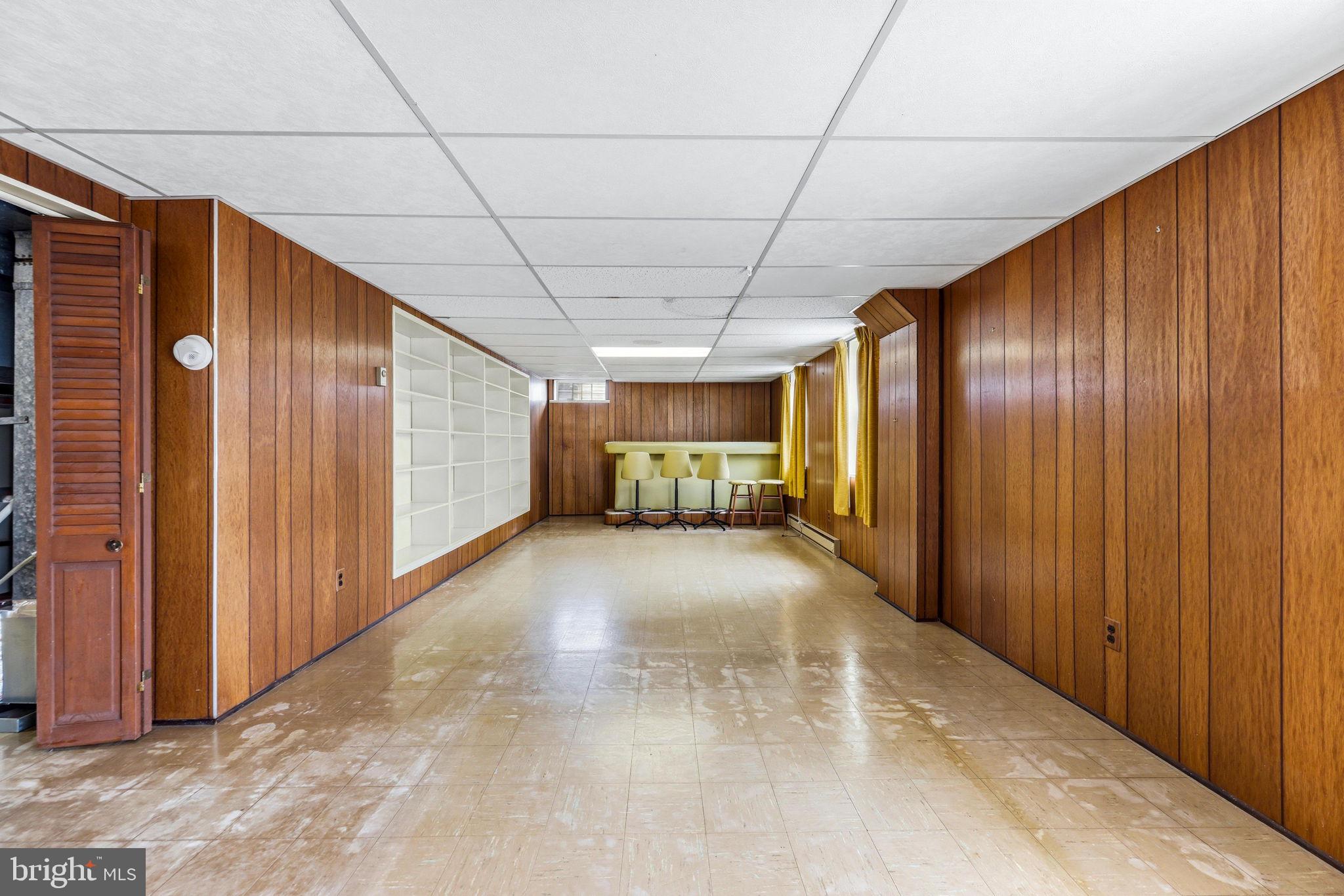 CHARTLEY - Residential