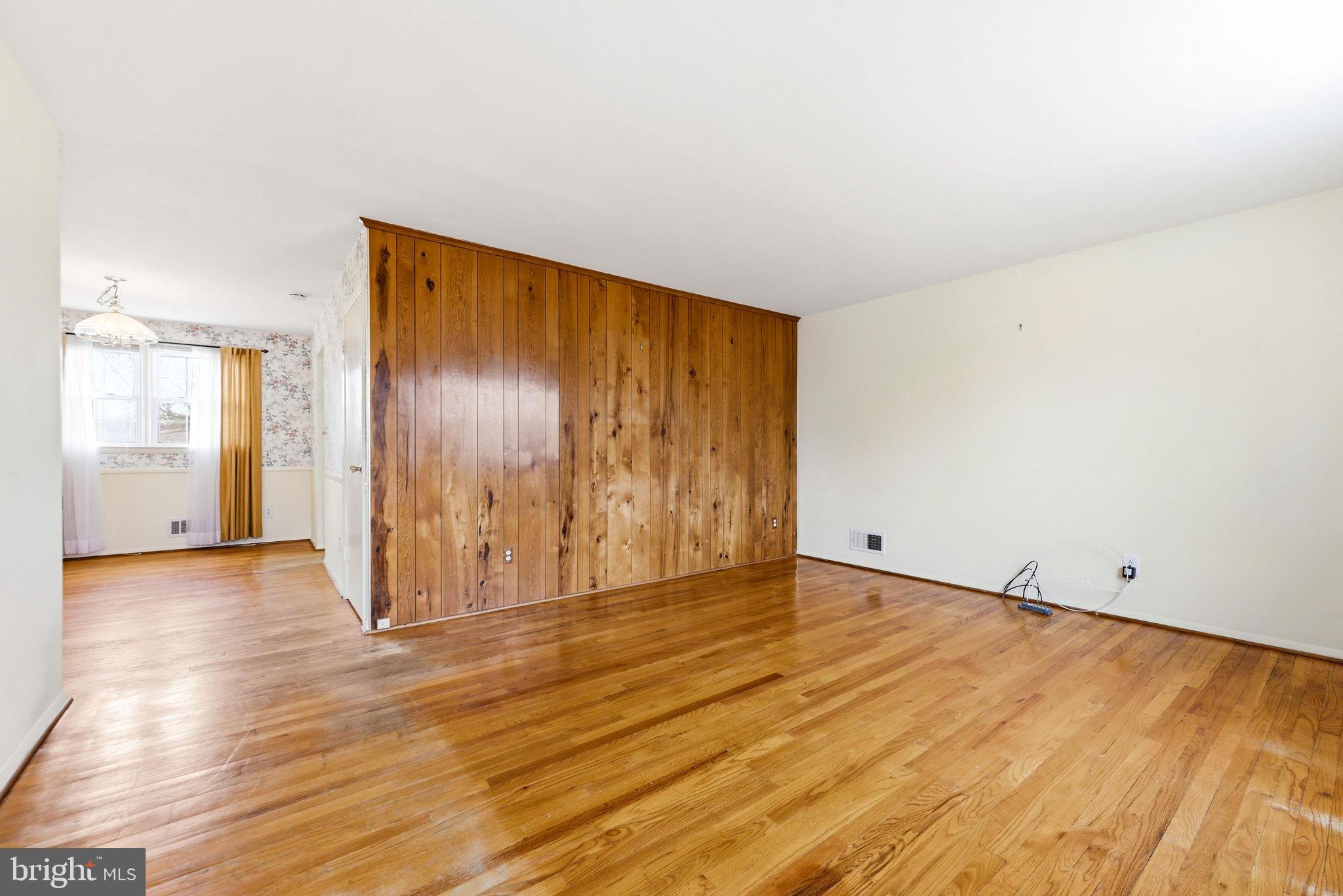 CHARTLEY - Residential