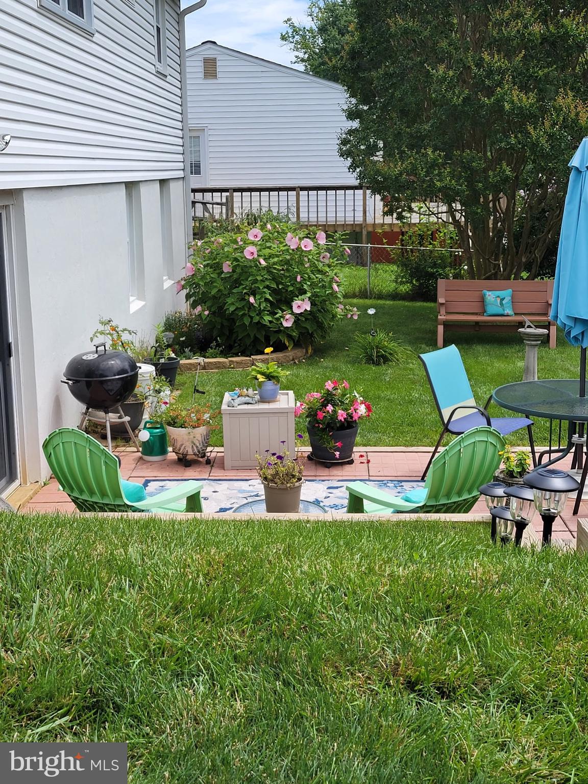 CHARTLEY - Residential