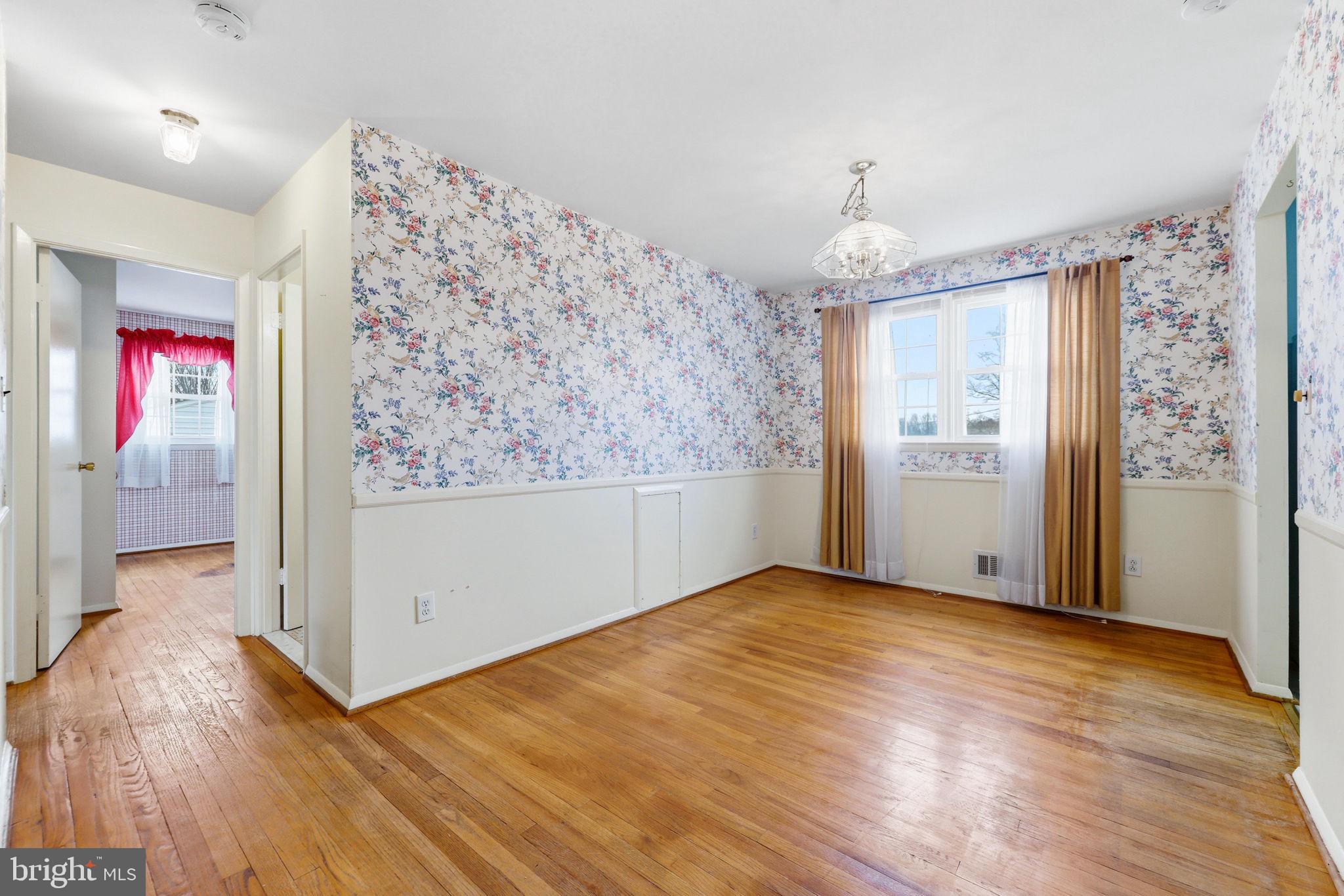 CHARTLEY - Residential