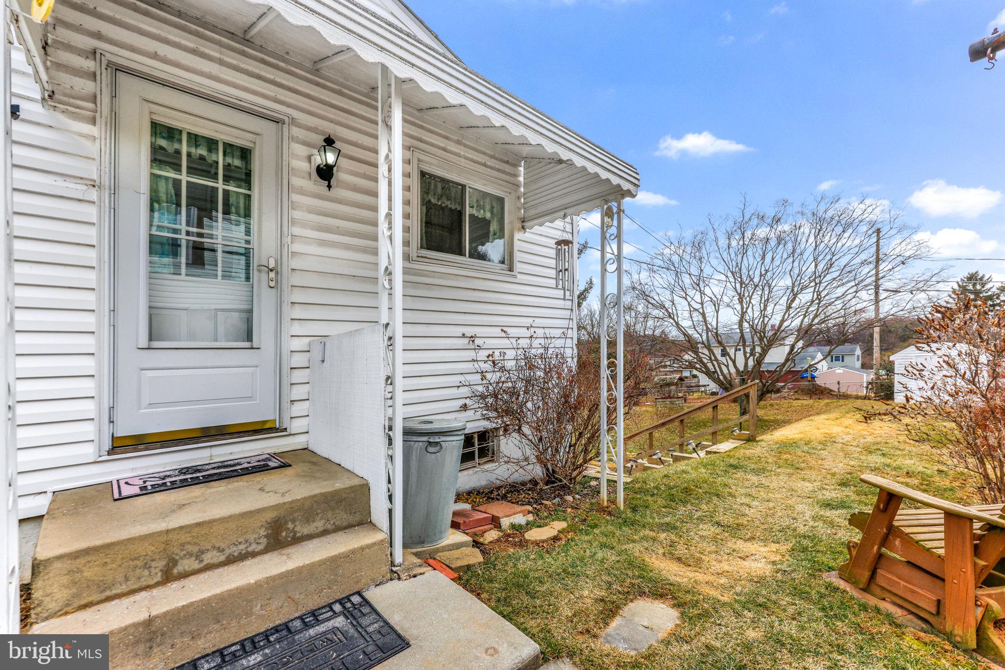 CHARTLEY - Residential