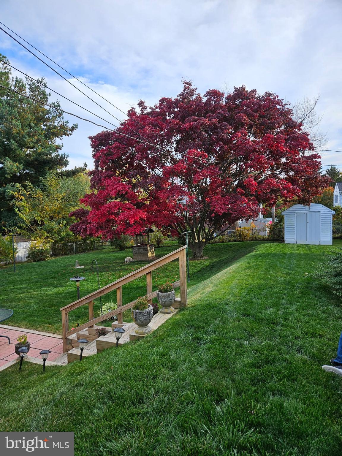 CHARTLEY - Residential