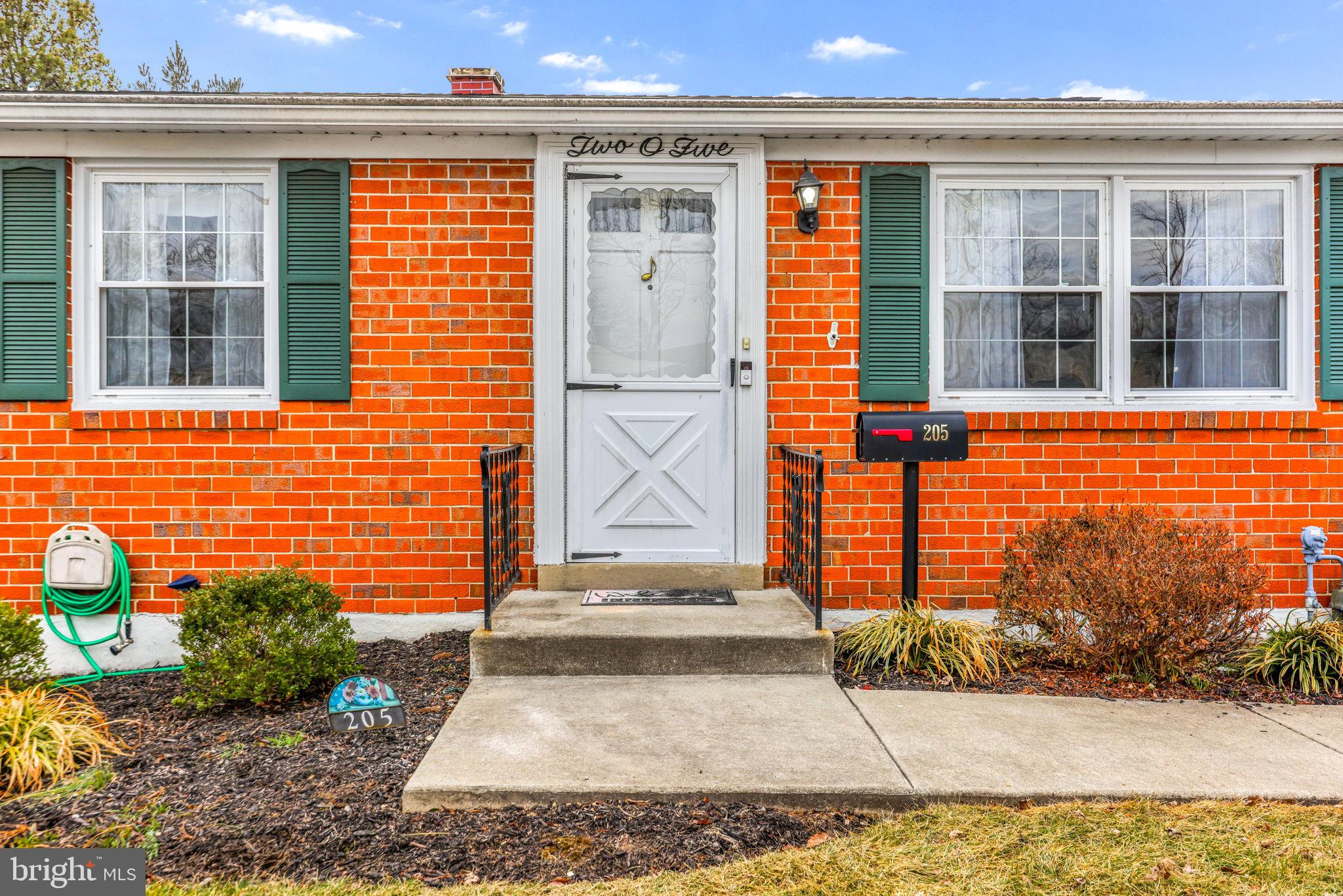 CHARTLEY - Residential