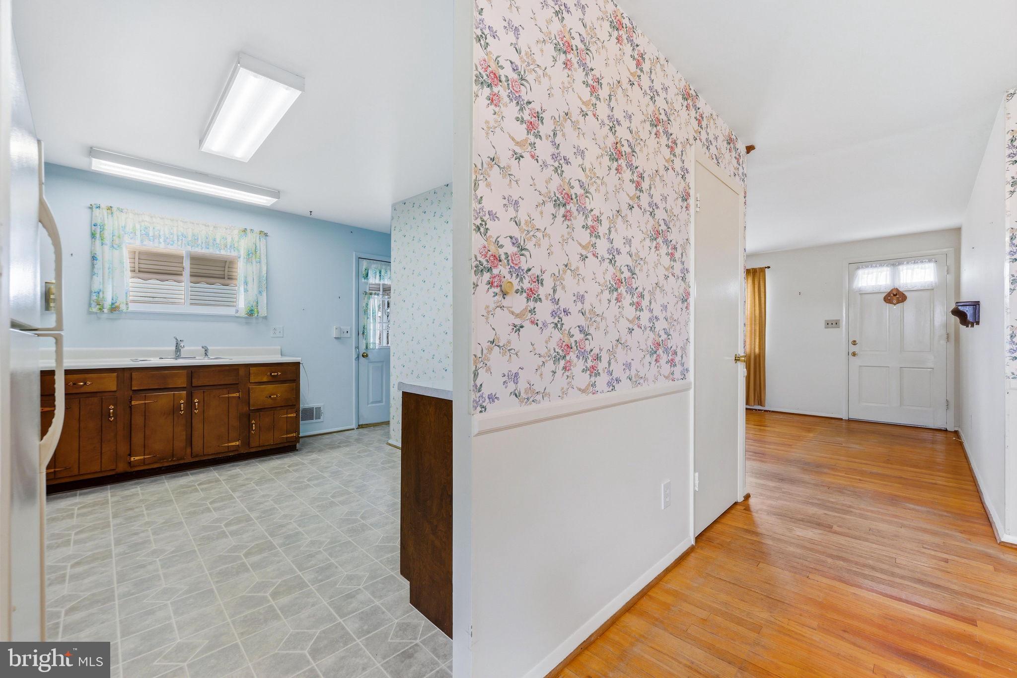 CHARTLEY - Residential