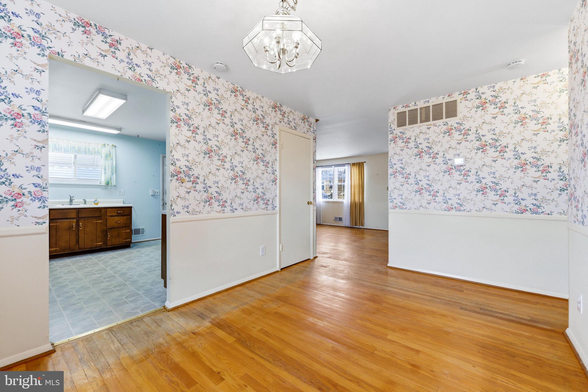 CHARTLEY - Residential