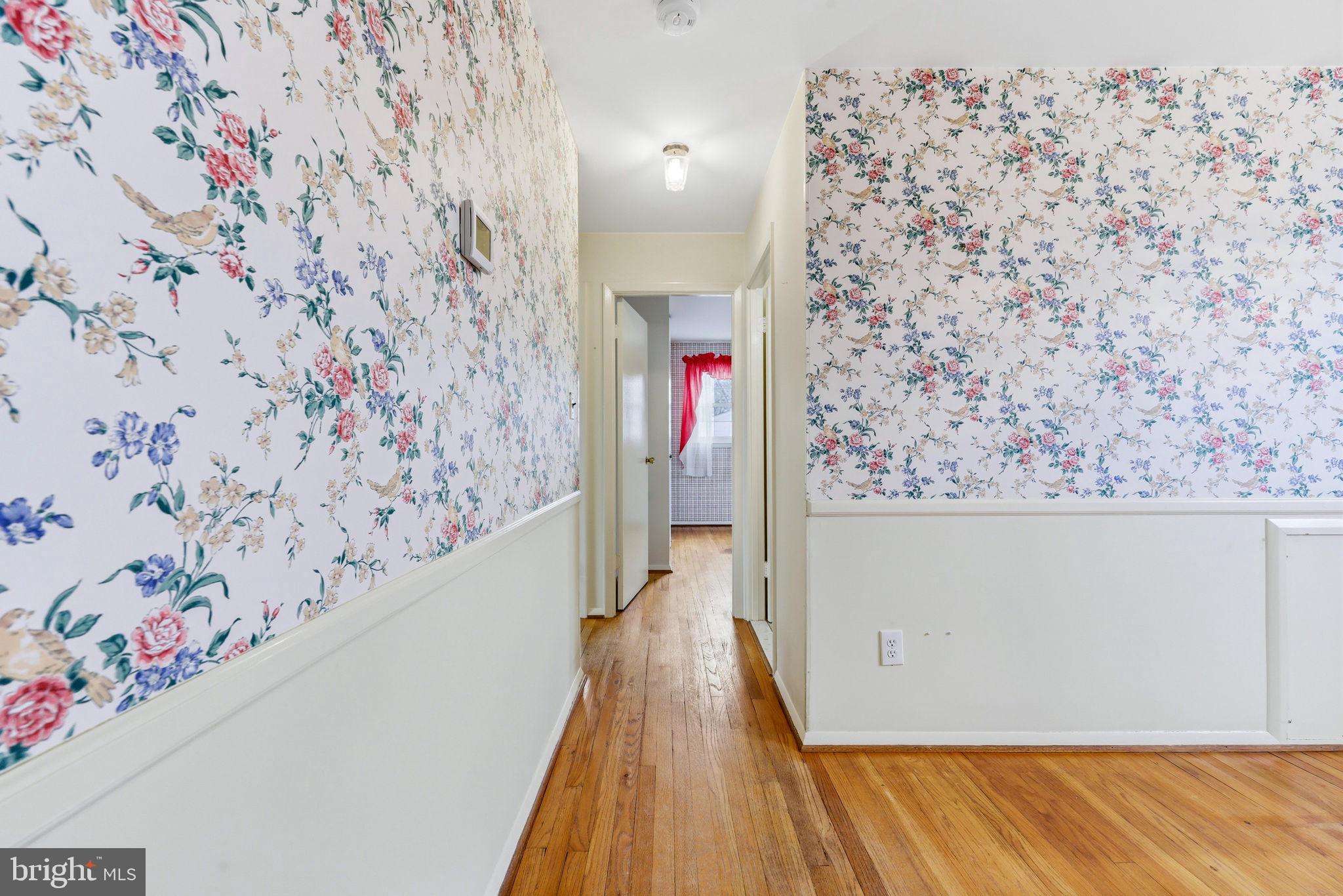 CHARTLEY - Residential