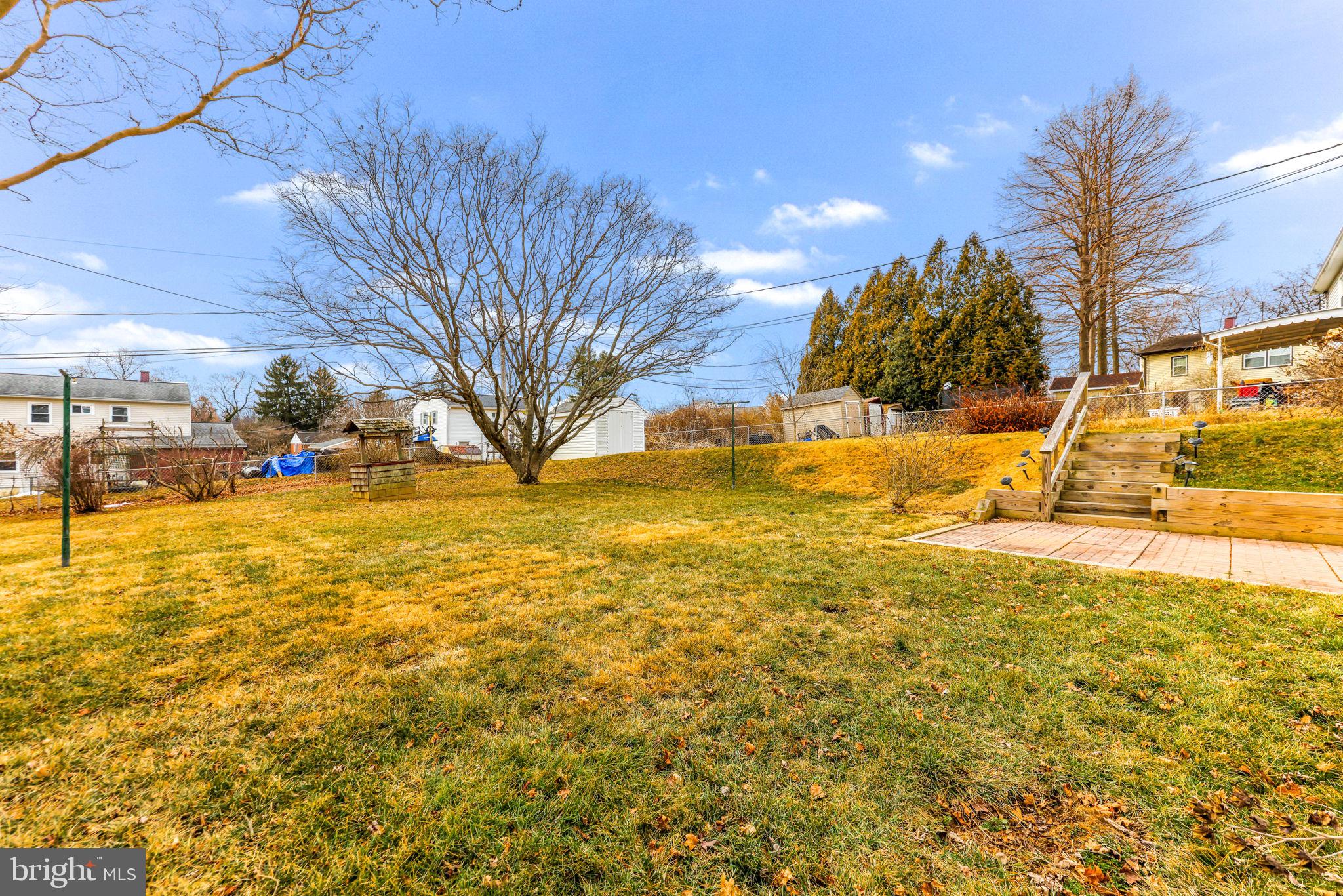 CHARTLEY - Residential