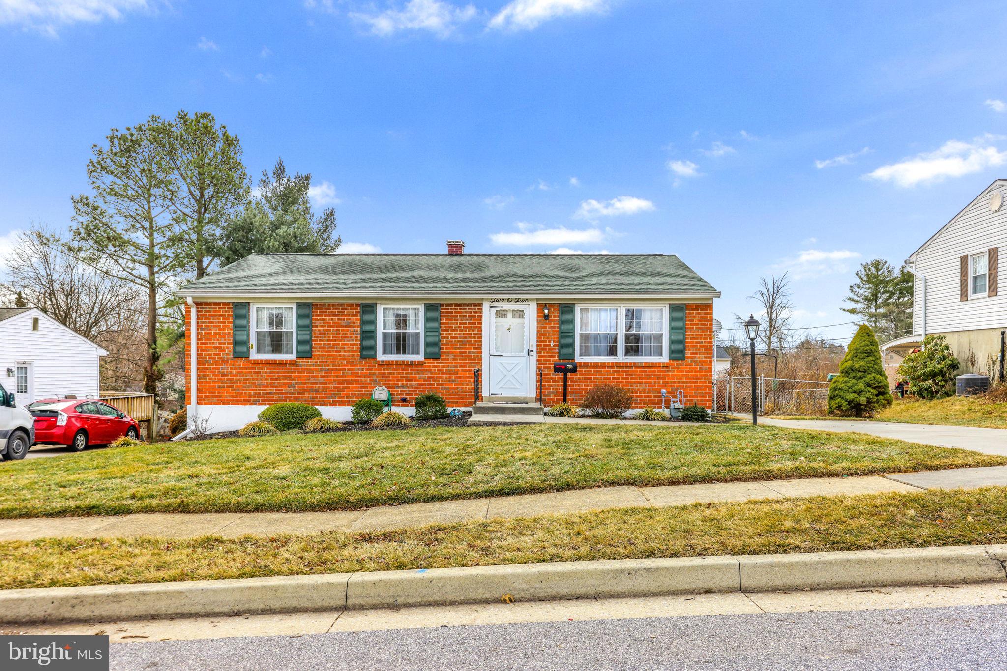 CHARTLEY - Residential