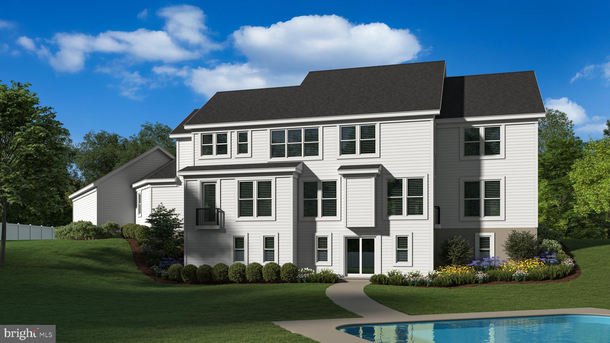 WINCHESTER ON THE SEVERN - Residential