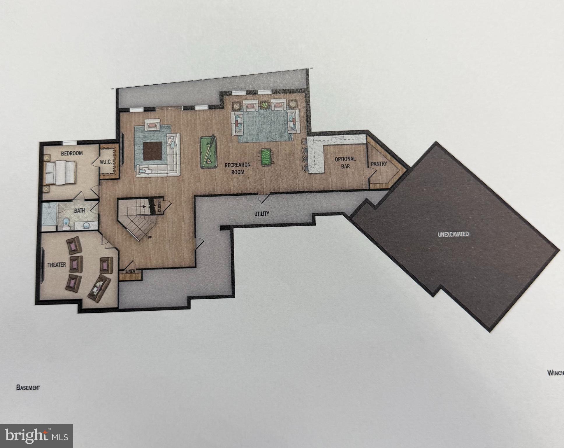 WINCHESTER ON THE SEVERN - Residential