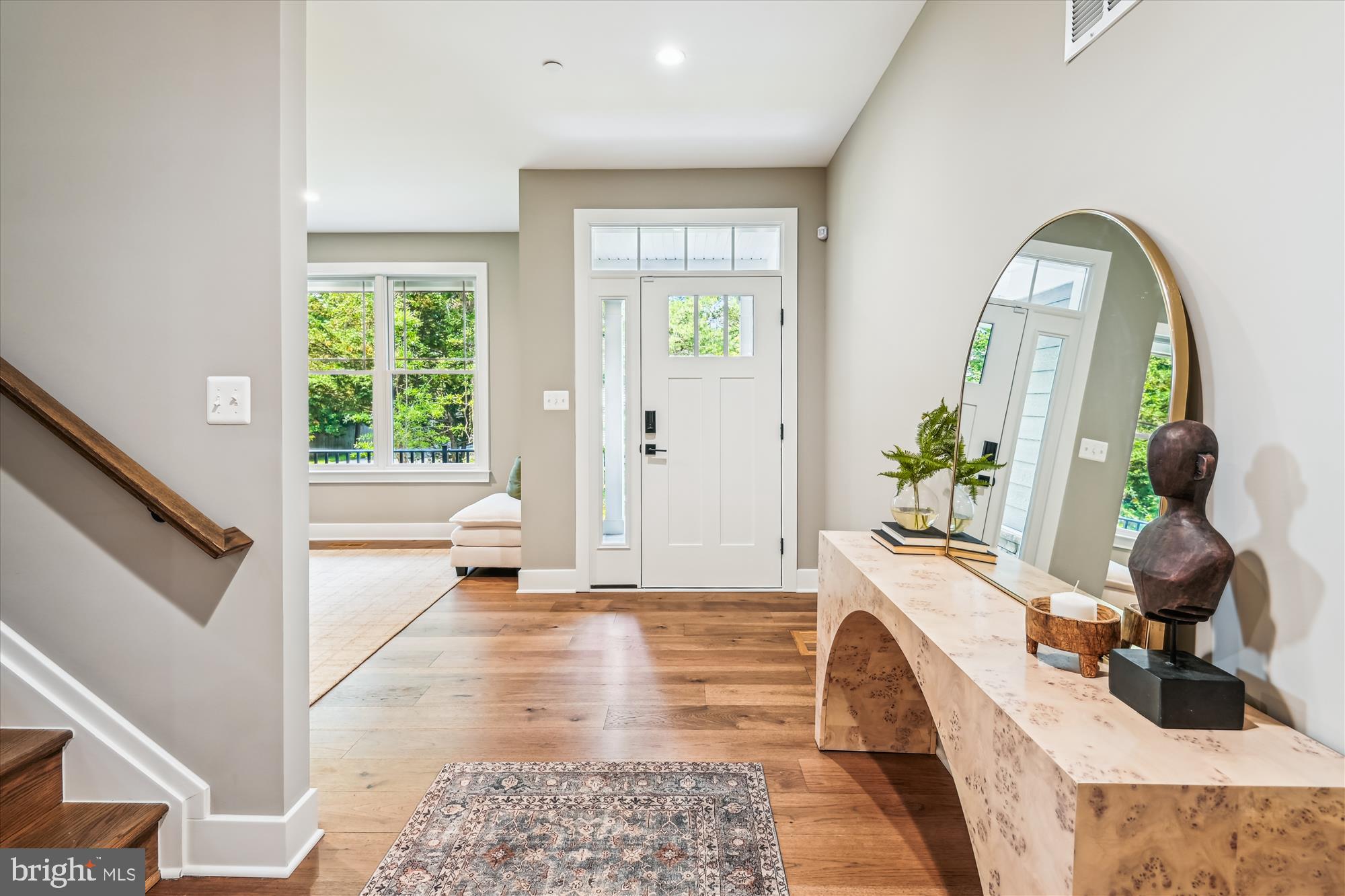 WINCHESTER ON THE SEVERN - Residential