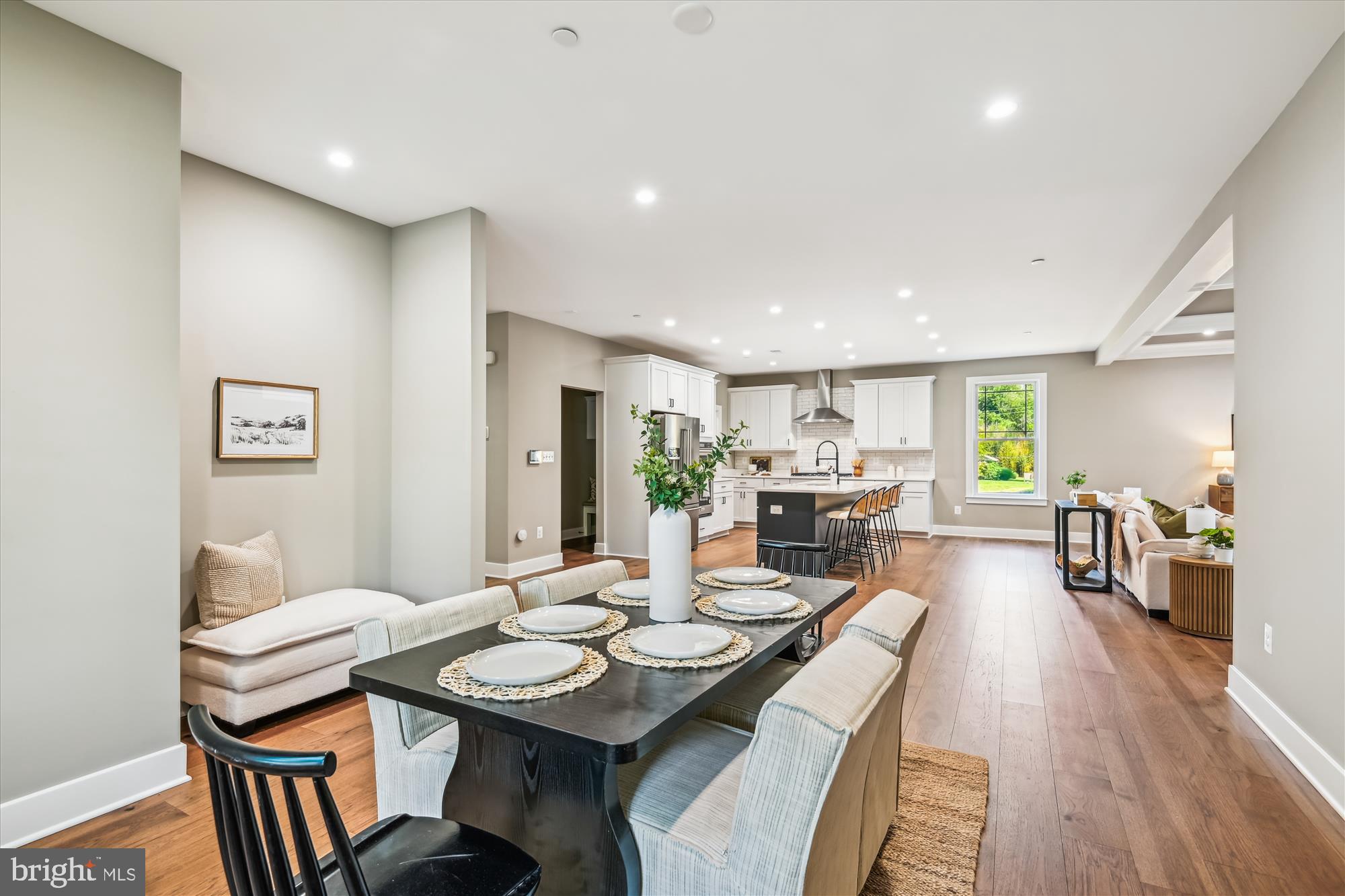 WINCHESTER ON THE SEVERN - Residential