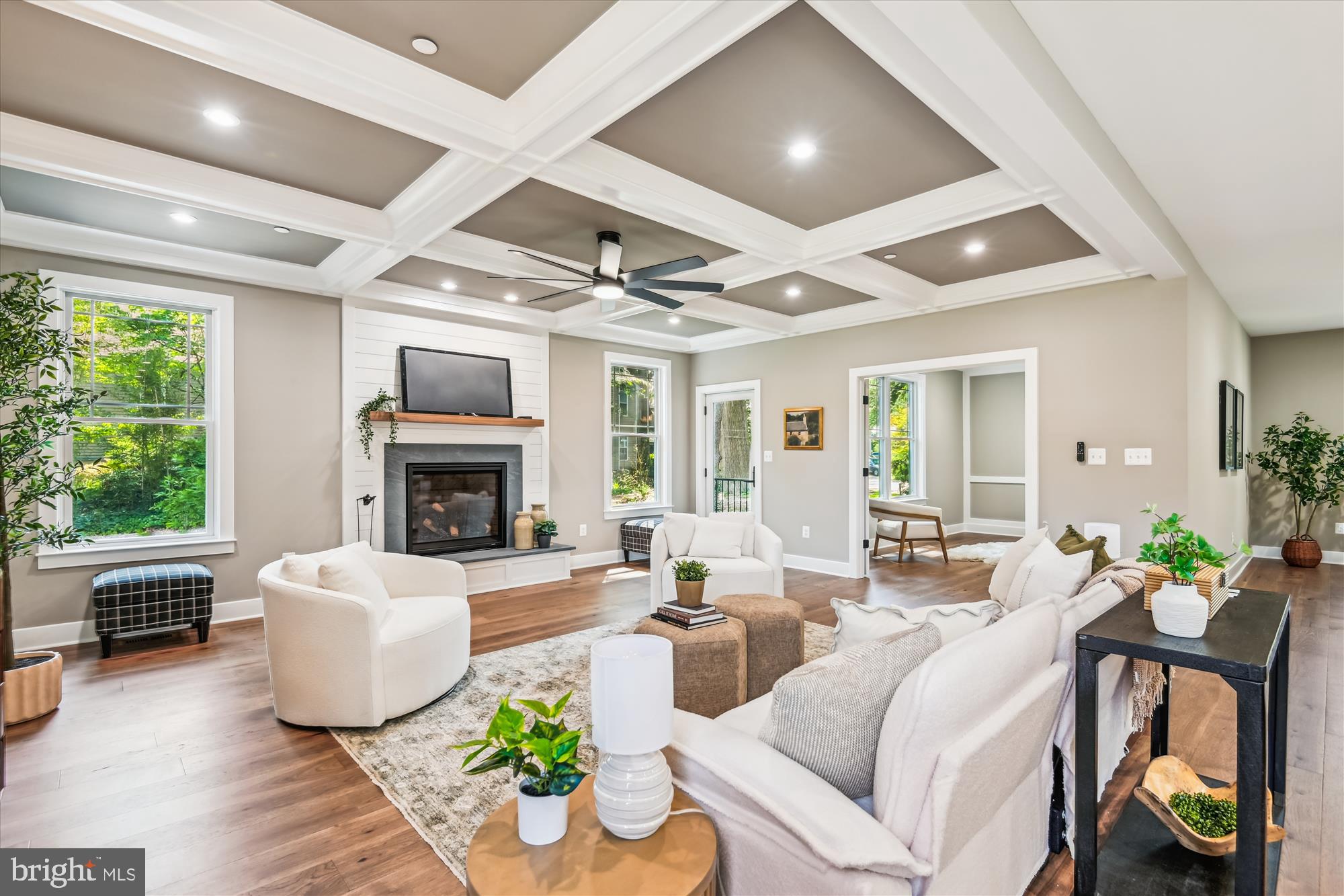 WINCHESTER ON THE SEVERN - Residential