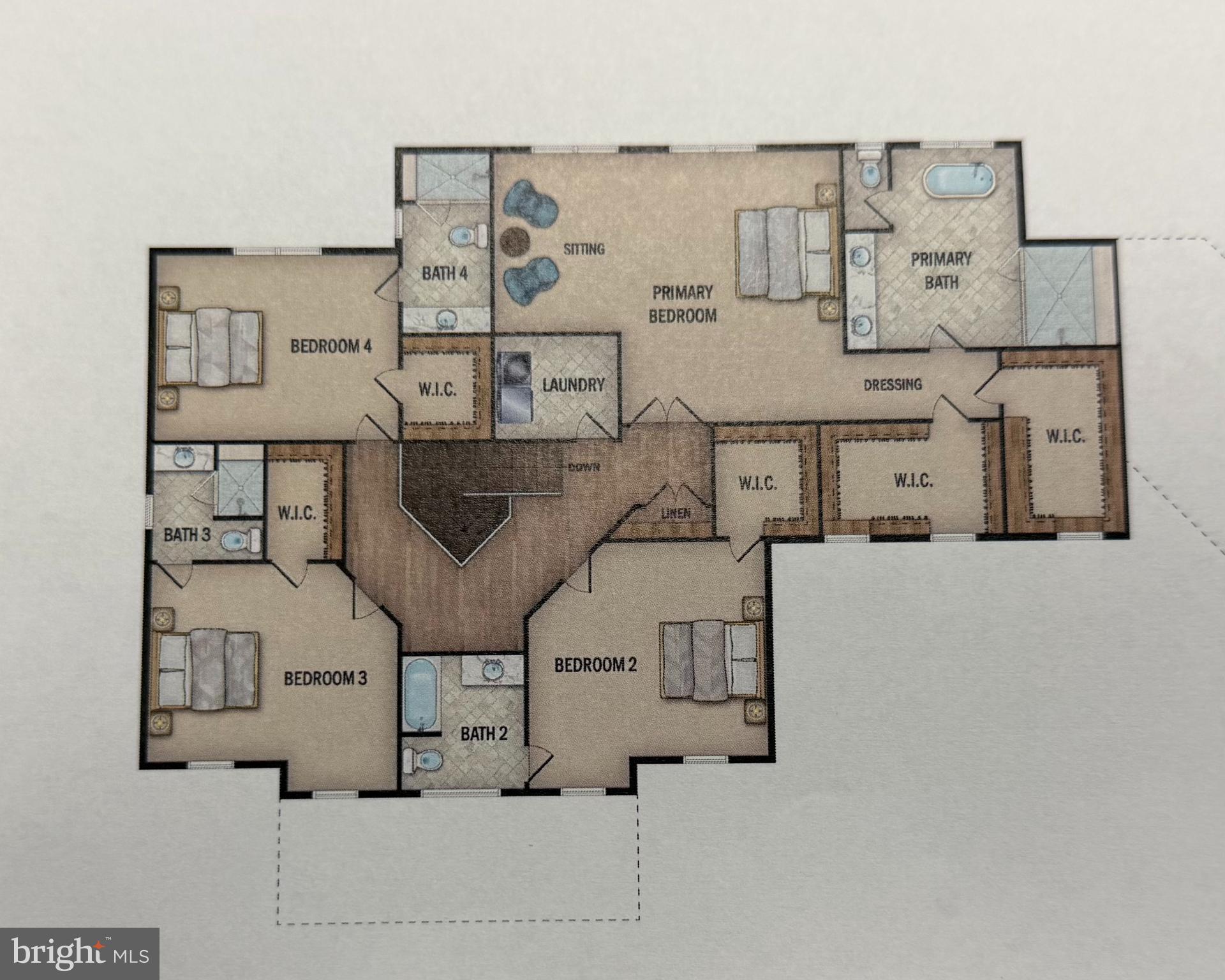 WINCHESTER ON THE SEVERN - Residential