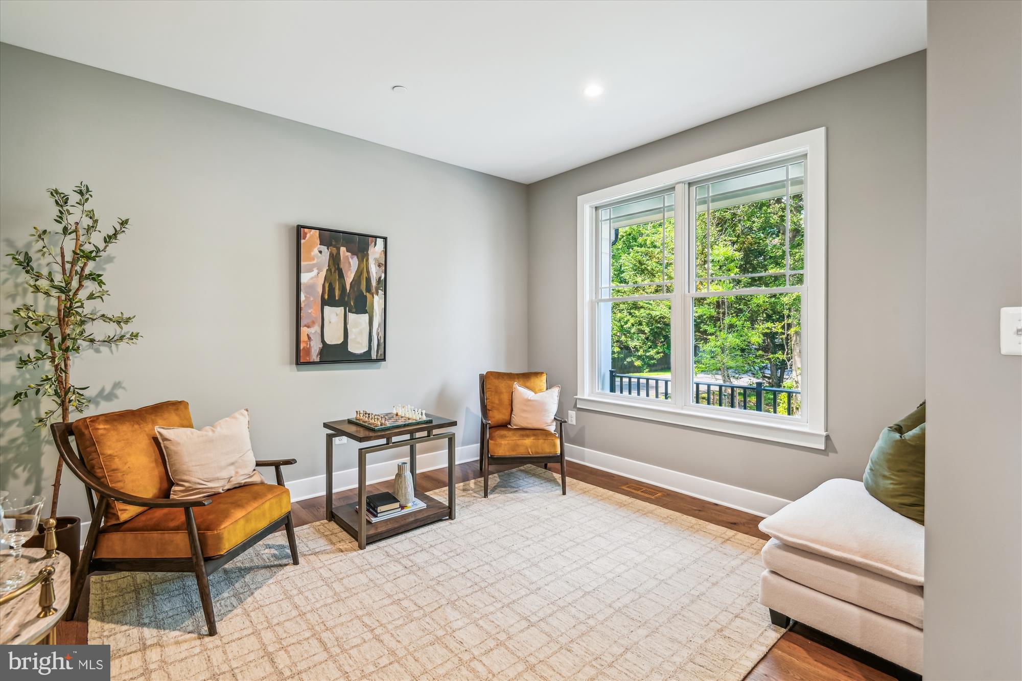 WINCHESTER ON THE SEVERN - Residential