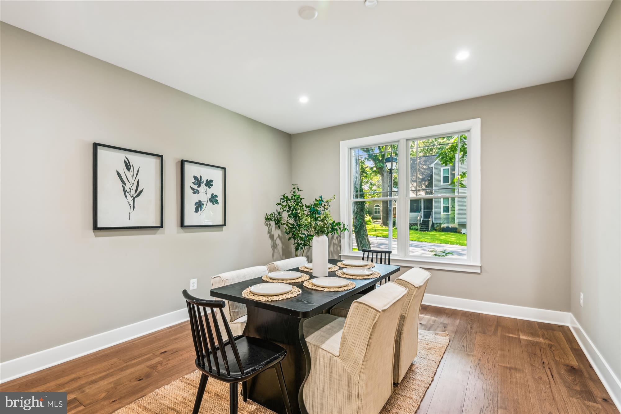 WINCHESTER ON THE SEVERN - Residential