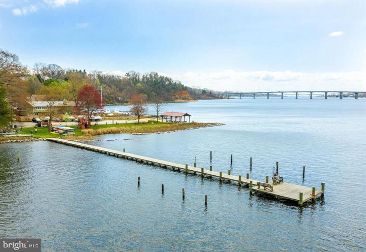 WINCHESTER ON THE SEVERN - Residential