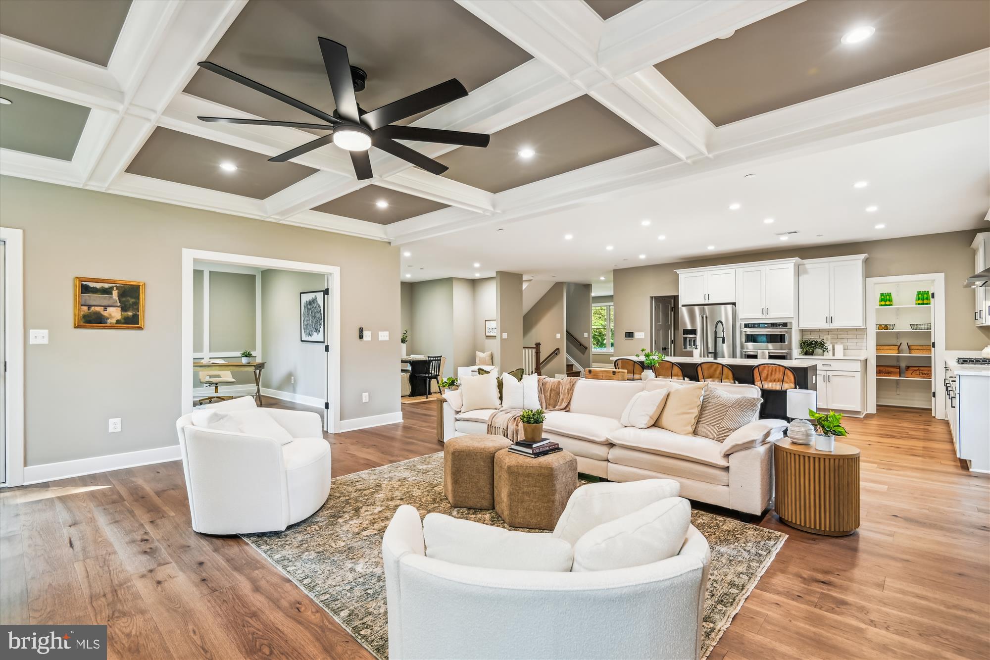 WINCHESTER ON THE SEVERN - Residential