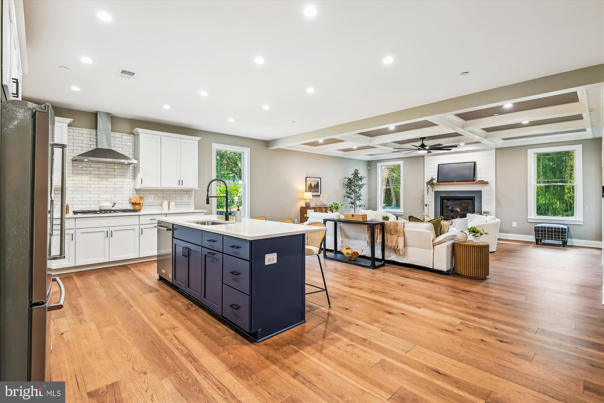 WINCHESTER ON THE SEVERN - Residential