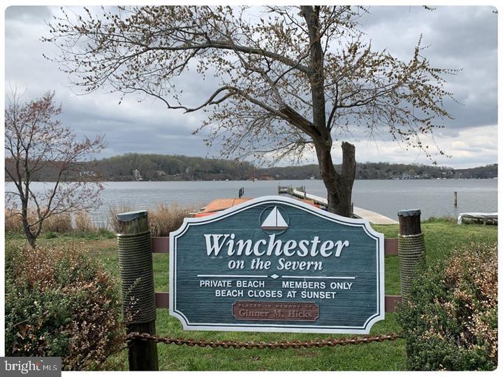 WINCHESTER ON THE SEVERN - Residential