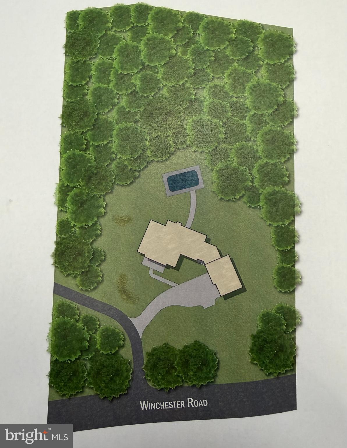 WINCHESTER ON THE SEVERN - Residential