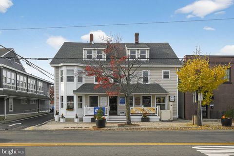 Photo of 5 S Main Street #202, CAPE MAY COURT HOUSE, NJ 08210 (MLS # NJCM2007284)