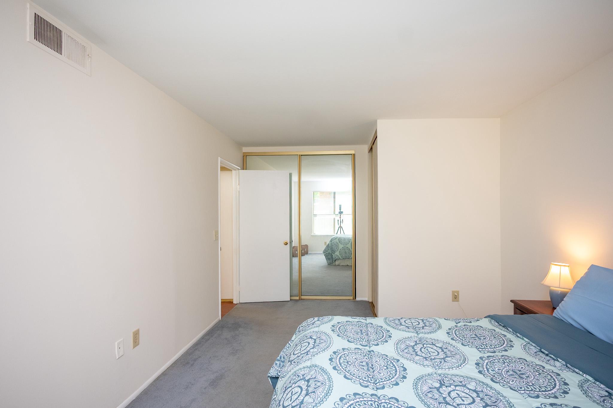 ROSSMOOR MUTUAL #11 - Residential