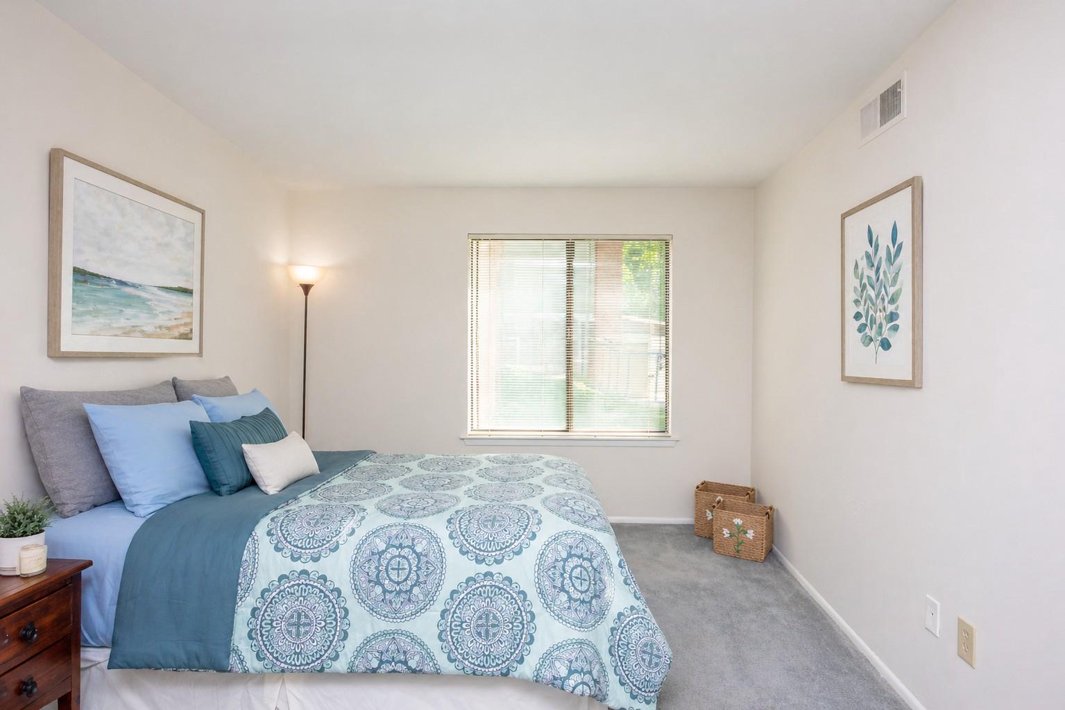 ROSSMOOR MUTUAL #11 - Residential