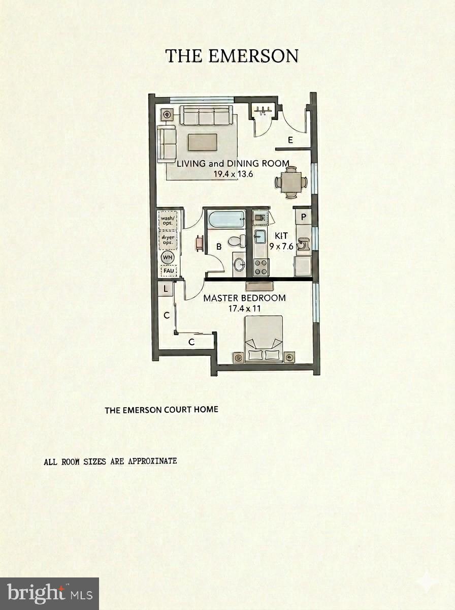 ROSSMOOR MUTUAL #11 - Residential