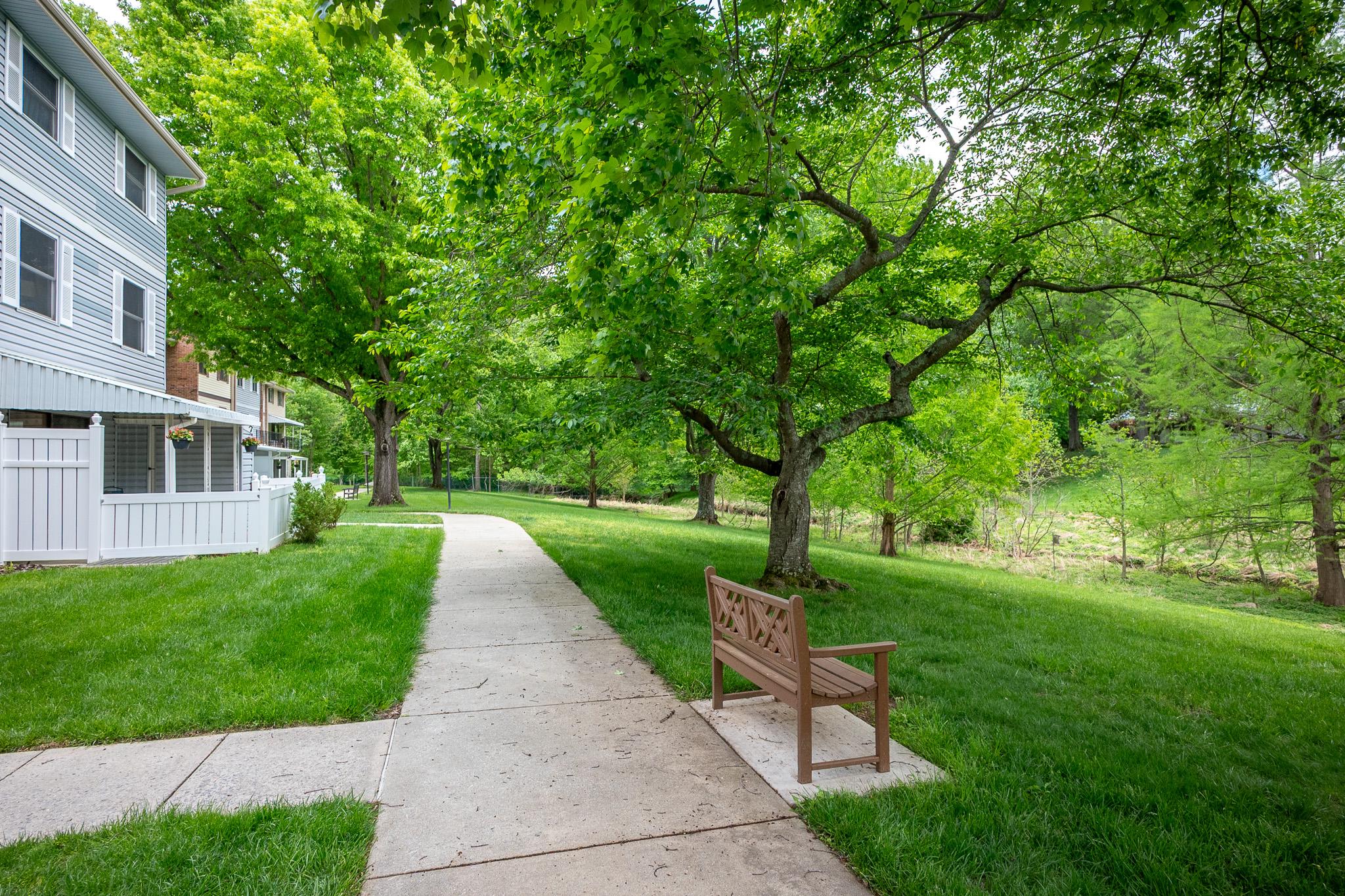 ROSSMOOR MUTUAL #11 - Residential