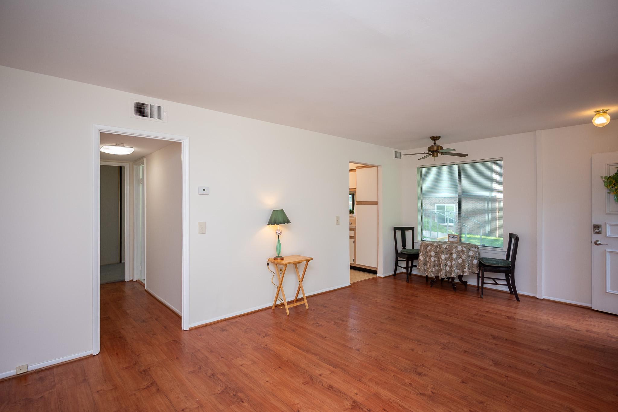 ROSSMOOR MUTUAL #11 - Residential