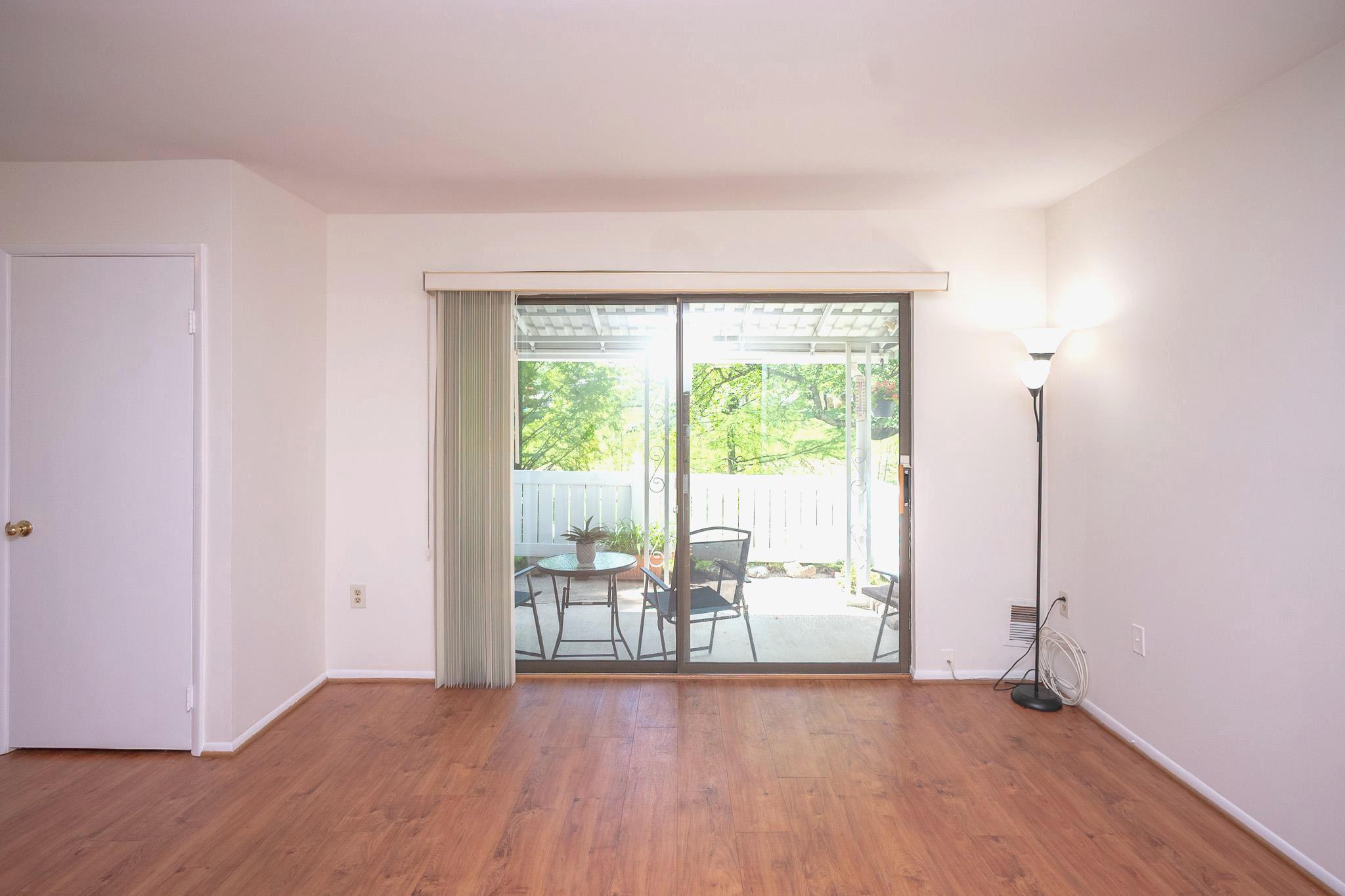 ROSSMOOR MUTUAL #11 - Residential