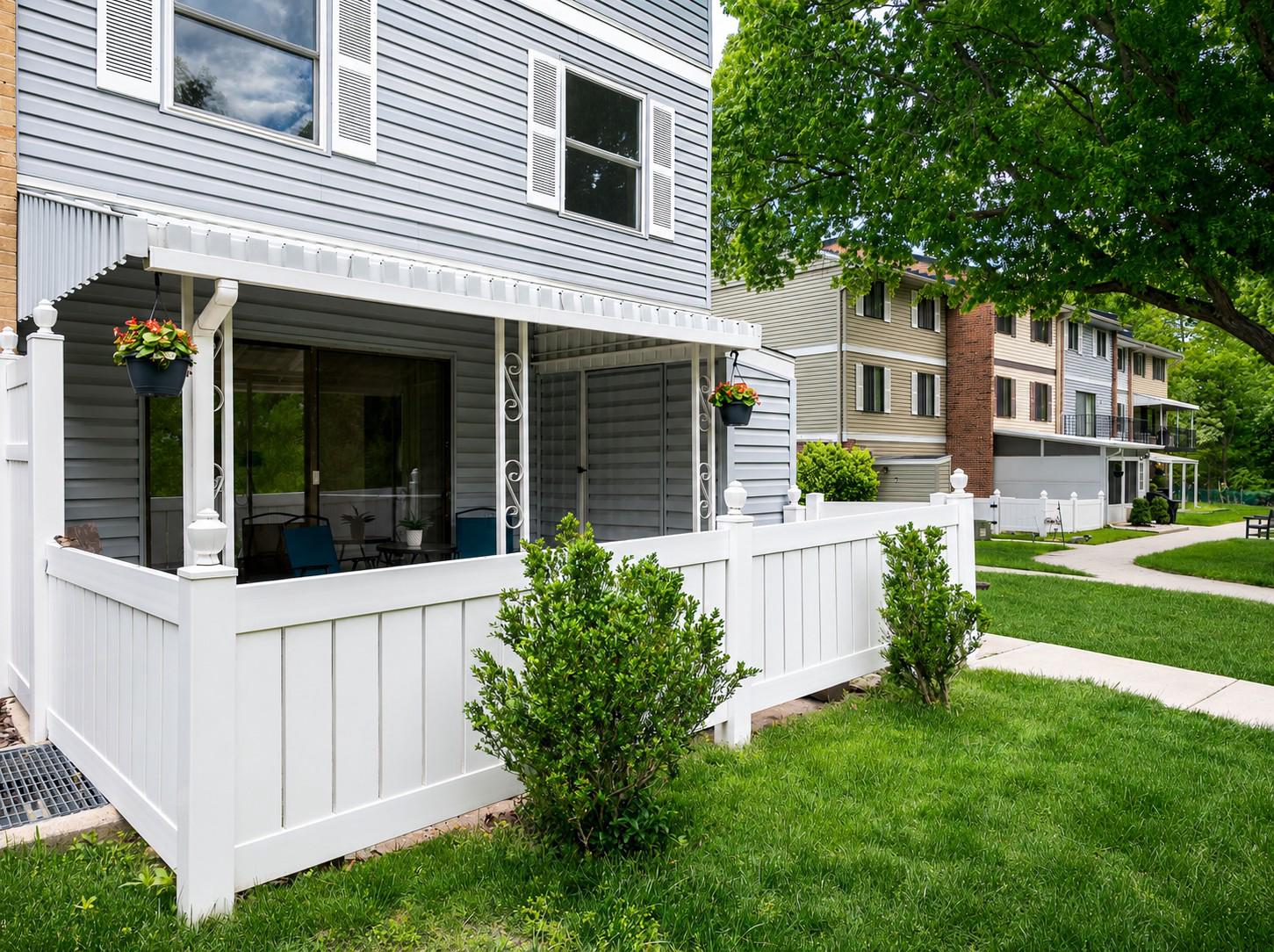 ROSSMOOR MUTUAL #11 - Residential