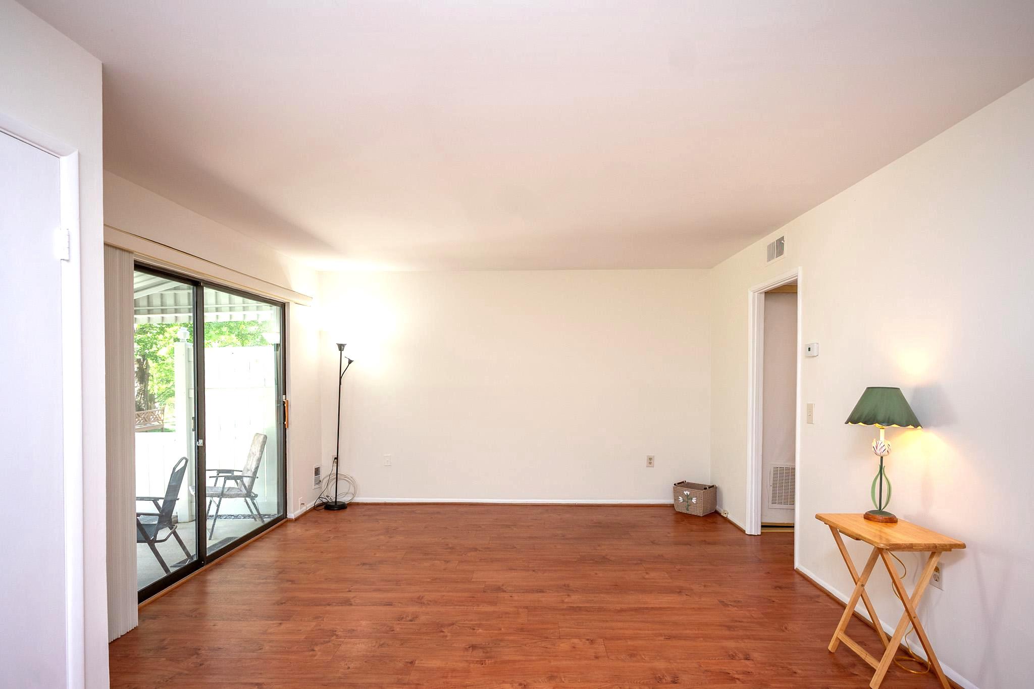 ROSSMOOR MUTUAL #11 - Residential