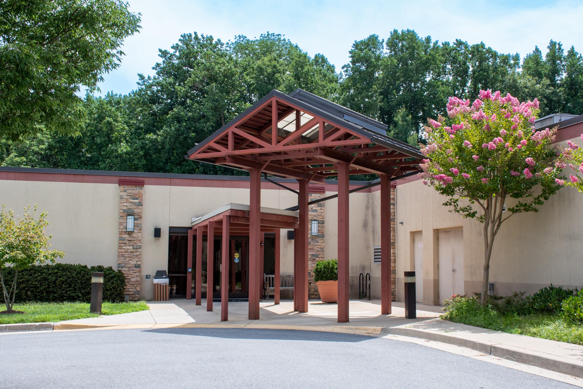 ROSSMOOR MUTUAL #11 - Residential