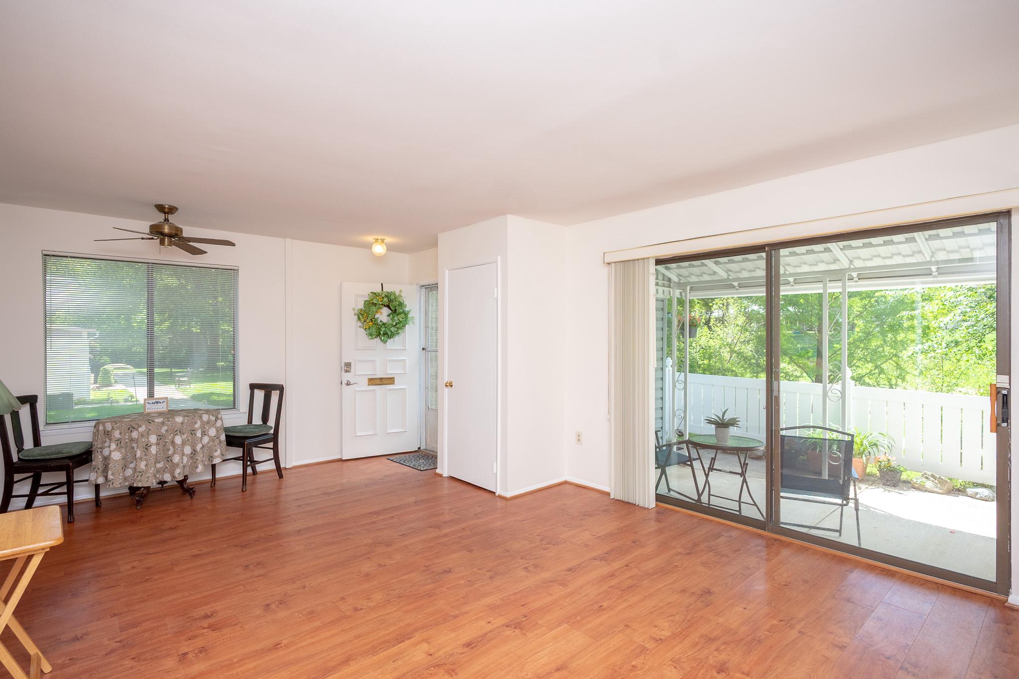 ROSSMOOR MUTUAL #11 - Residential