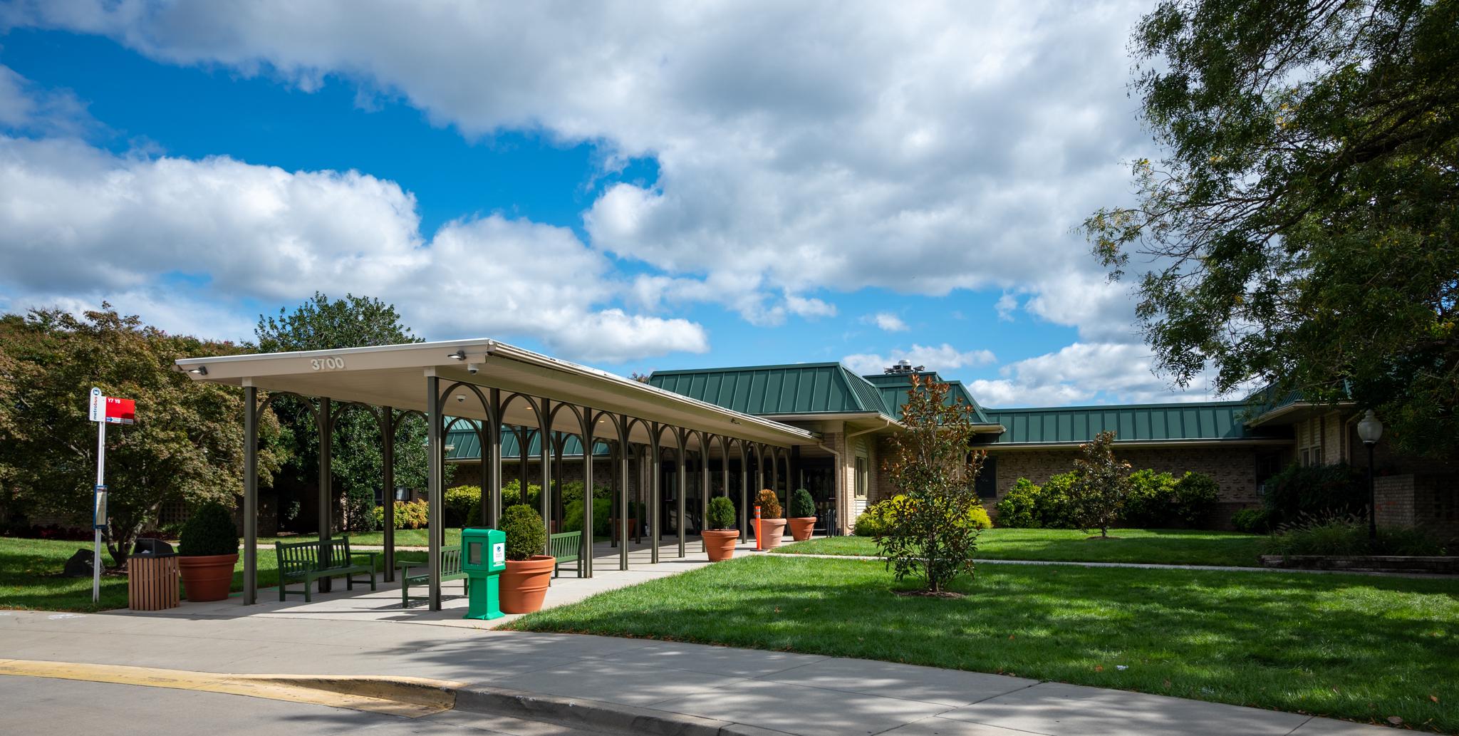ROSSMOOR MUTUAL #11 - Residential