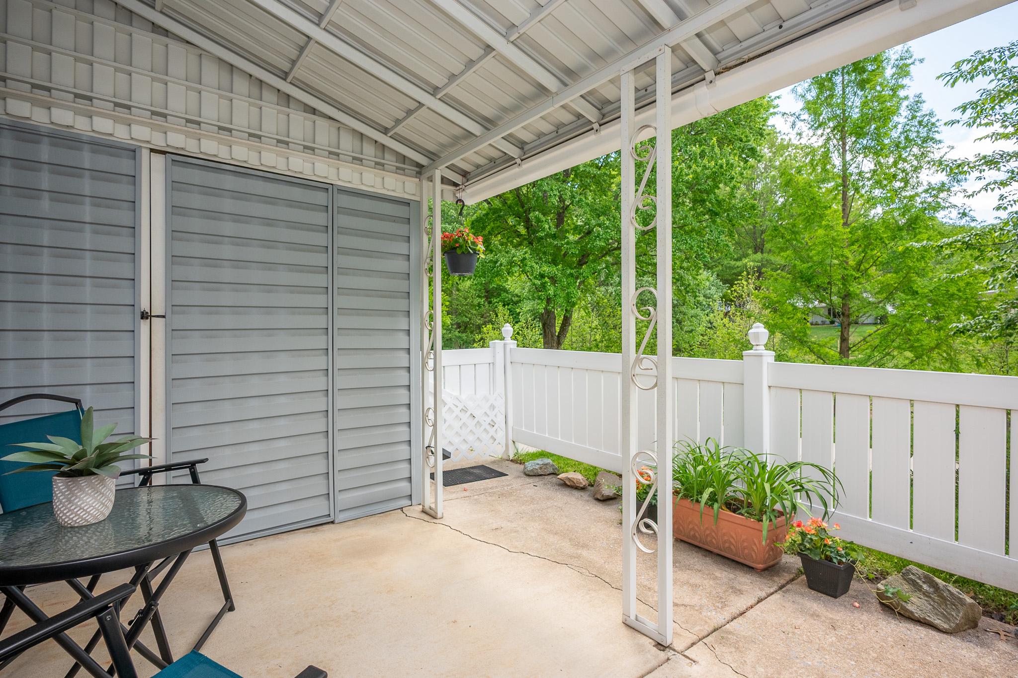 ROSSMOOR MUTUAL #11 - Residential