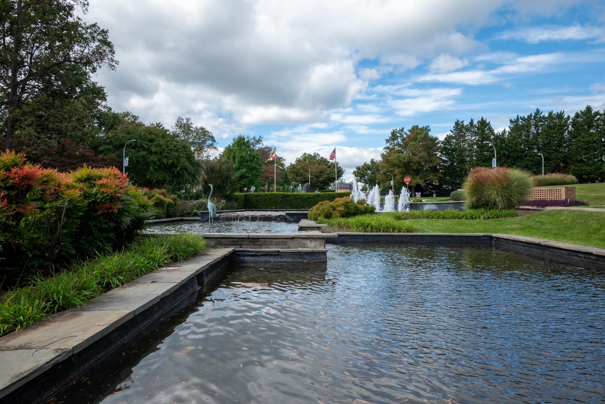 ROSSMOOR MUTUAL #11 - Residential