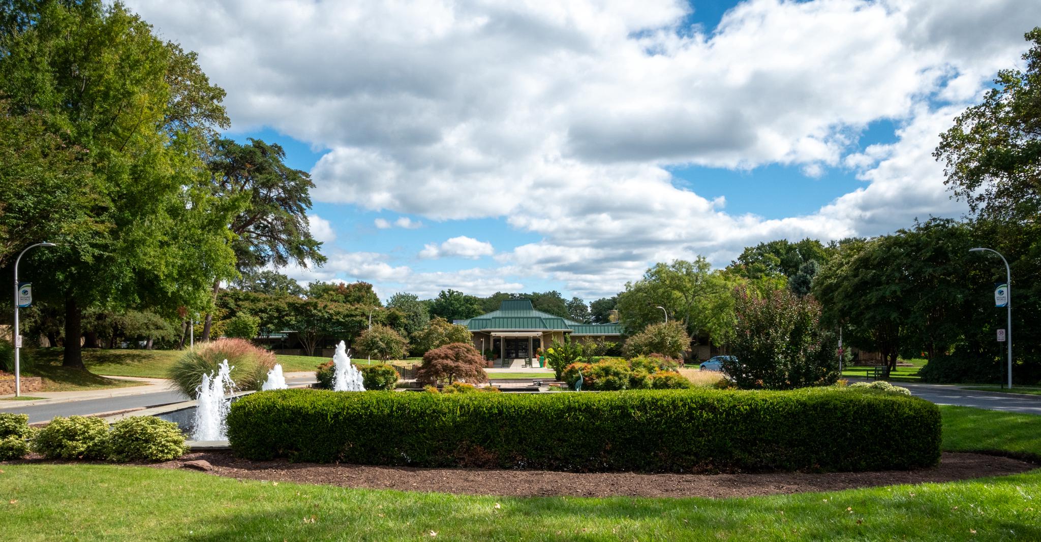ROSSMOOR MUTUAL #11 - Residential