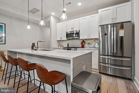 Photo of 1223 Meigs Place NE #101, WASHINGTON, DC 20002 (MLS # DCDC2258548)