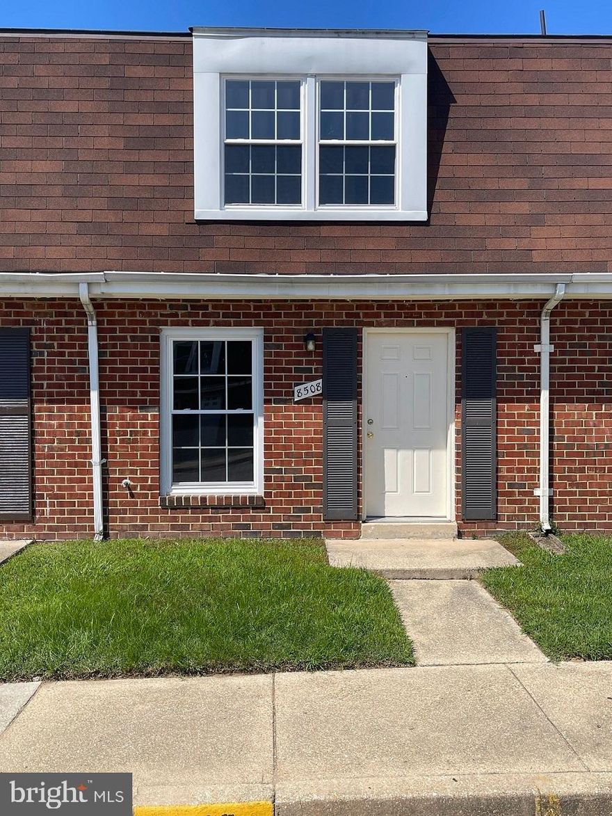 Excellent investment opportunity in the midst of high growth area. With easy highway excess to Annapolis, Washington and Baltimore, this lead-free property, with ready to move-in condition, is centrally located in a well preserved condominium community. $200.00 monthly condominium fee includes water and sewer costs as well as fire and other peril insurance along with paying for the cost of condominium operations which will protect all investment for years to come within the community. Arundel Mills Mall, MARC and Amtrak stations are nearby. Affordable and priced for quick sale. Please bring your offers through your sales agent who should call us for the next step.