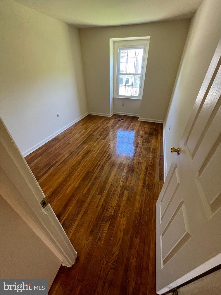 WARFIELD CONDOMINIUMS - Residential