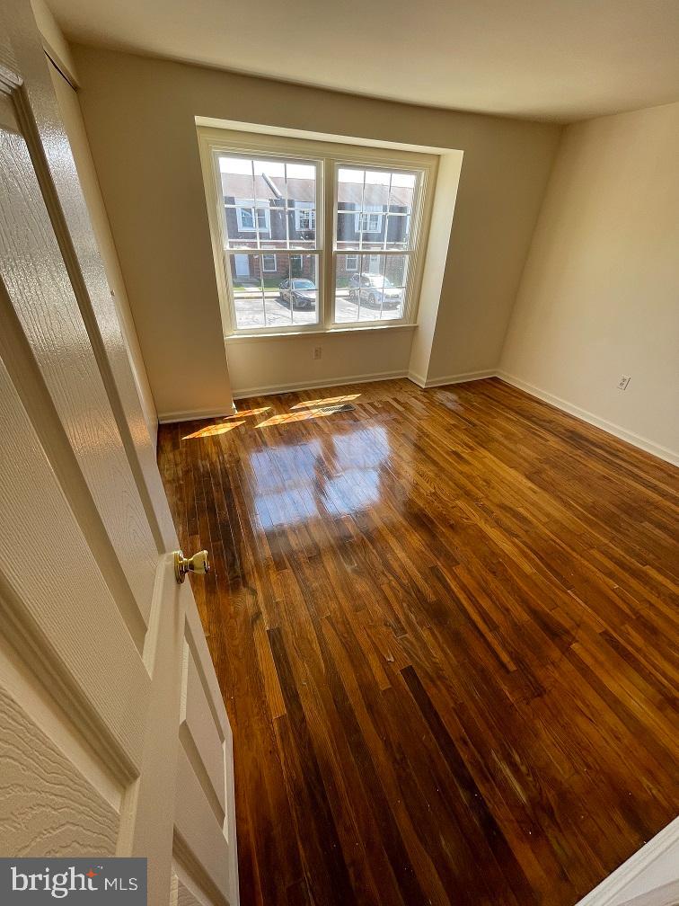 WARFIELD CONDOMINIUMS - Residential