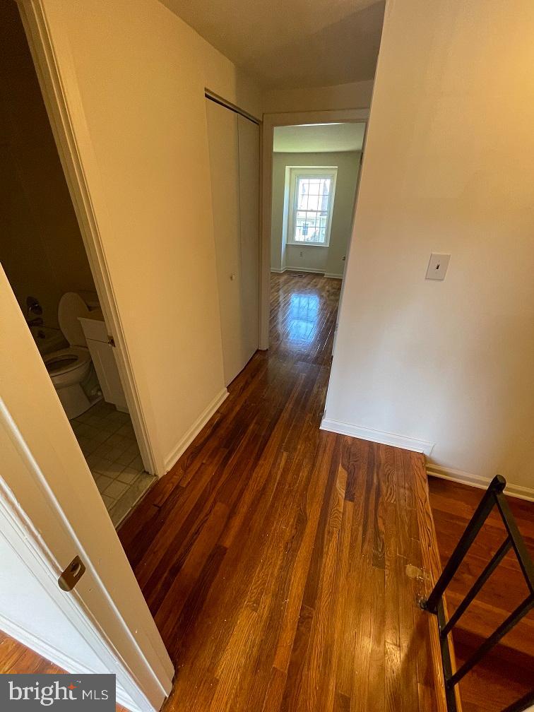 WARFIELD CONDOMINIUMS - Residential