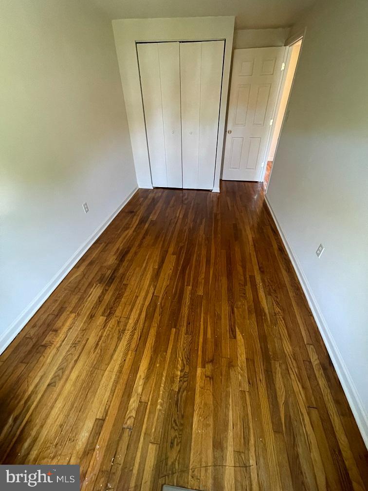 WARFIELD CONDOMINIUMS - Residential