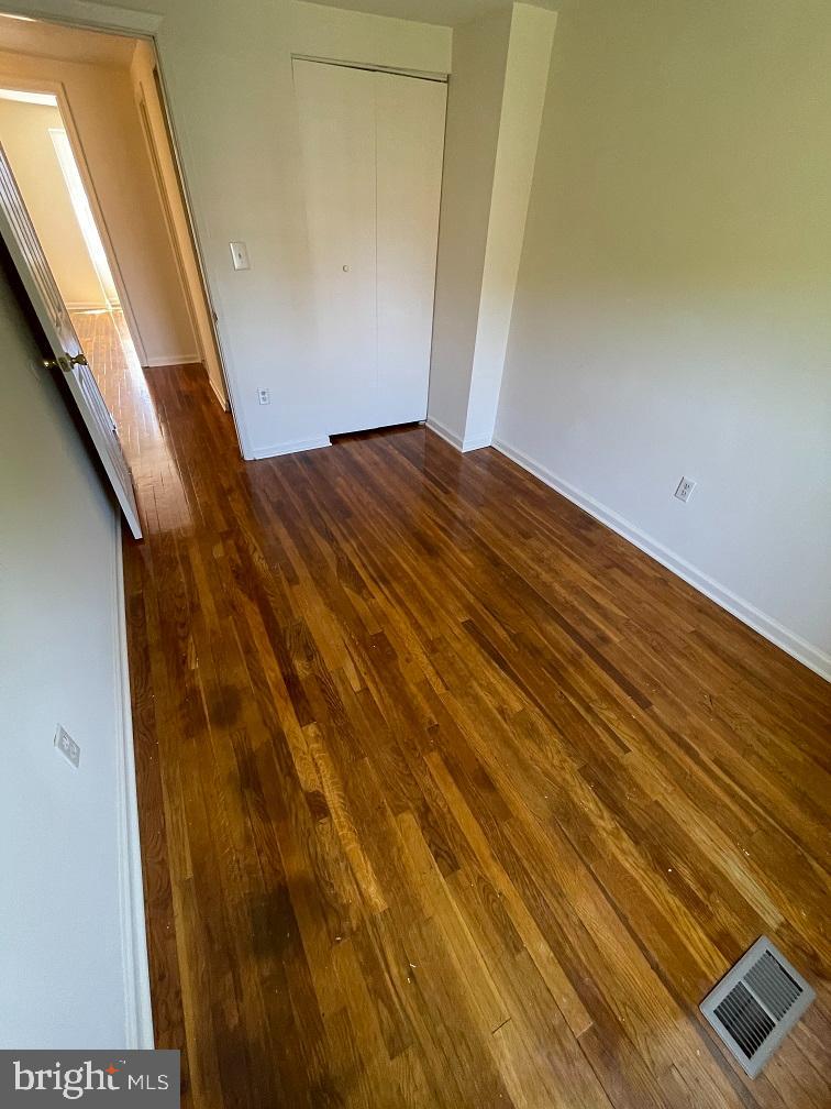 WARFIELD CONDOMINIUMS - Residential