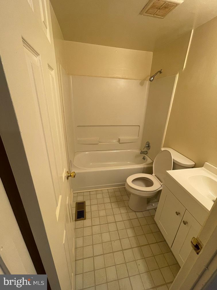 WARFIELD CONDOMINIUMS - Residential